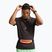 Tricou de alergare pentru bărbați Nike Dri-Fit Running Top tar