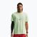 Tricou de alergare pentru bărbați Nike Dri-Fit Running Top barely volt