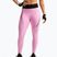 Colanți de antrenament pentru femei Nike Pro Sculpt High-Waisted 7/8 pink rise/black/black