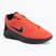 Încălțăminte de baschet pentru bărbați Nike LeBron Witness 9 bright crimson/smoke grey/black