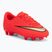 Încălțăminte de fotbal pentru copii Nike Jr. Mercurial Vapor 17 Club bright crimson/blur