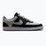 Încălțăminte pentru bărbați Nike Court Vision Low black/light smoke grey/sail/light smoke grey