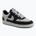 Încălțăminte pentru bărbați Nike Court Vision Low black/light smoke grey/sail/light smoke grey