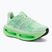 Încălțăminte de alergare pentru femei Nike Vomero Premium cucumber calm/metallic silver