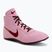 Încălțăminte de lupte Nike Footsweep 2 pink rise/univerisity red/mystic dates