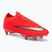 Încălțăminte de fotbal pentru bărbați Nike Mercurial Vapor 17 Elite bright crimson/blur