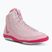 Încălțăminte de lupte Nike Inflict 4 pink foam/desert pink/pink rise/rrtic green