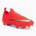 Încălțăminte de fotbal pentru copii Nike Jr. Mercurial Vapor 17 Academy bright crimson/blur