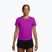 Tricou de alergare pentru femei Nike AeroSwift Dri-Fit ADV vivid purple/purple pulse