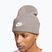 Căciulă de iarnă Nike Peak Futura Beanie moon particle/white