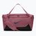Geantă de antrenament Nike Brasilia 40 l pink smoke/black/gridiron