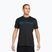 Tricou de alergare pentru bărbați Nike Dri-Fit Running T-Shirt black/bright spruce