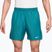 Pantaloni scurți de tenis pentru bărbați Nike Court Victory energy/white