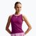 Tricou de tenis pentru copii Nike Court Advantage true berry/white