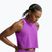Tricou de alergare pentru femei Nike AeroSwift Dri-Fit ADV vivid purple/purple pulse