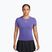 Tricou de tenis pentru femei Nike Court Advantage dark iris/white