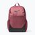 Rucsac Nike Brasilia 24 l pink smoke/black/gridiron