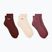 Șosete Nike Everyday Cushioned Ankle 3 pack multi color