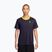 Tricou de tenis pentru bărbați Nike Court Advantage purple dynasty/lemon venom/lemon venom