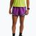 Pantaloni scurți de alergare pentru femei Nike Tempo Dri-Fit Mid-Rise bold berry/purple pulse