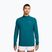 Bluză de alergare pentru bărbați Nike Stride 1/4 Zip Dri-Fit bright spruce