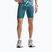 Pantaloni scurți de alergare pentru bărbați Nike Fast Dri-Fit Brief Lined 1/2 Tight smokey blue