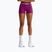 Pantaloni scurți pentru femei Nike Pro Mid-Rise Biker 3" true berry/white
