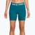 Pantaloni scurți pentru femei Nike Pro 365 bright spruce/white