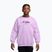 Bluză pentru copii Nike Sportswear Studio violet star