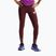 Colanți de alergare pentru femei Nike Tempo Swoosh Run High-Waisted 7/8 mystic dates/white