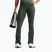 Colanți pentru femei Nike One High Waisted Flared camo green/white