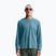 Longsleeve de alergare pentru bărbați Nike Miler Dri-Fit UV smokey blue