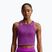 Tricou de alergare pentru femei Nike AeroSwift vivid purple/purple pulse