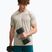 Tricou pentru bărbați Nike Dri-FIT cream li/black