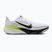 Încălțăminte de alergare pentru bărbați Nike Pegasus 42 white/lemon venom/white/black