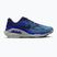 Încălțăminte de alergare pentru bărbați Nike Structure Plus Midnight Navy/Smokey Blue/Black