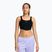 Sutien de antrenament pentru femei Nike One black/white