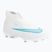 Încălțăminte de fotbal pentru copii Nike Mercurial Superfly 11 Academy Jr MG white/dusty cactus