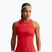 Tricou de tenis pentru copii Nike Court Advantage university red/white