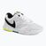Încălțăminte de tenis pentru bărbați Nike Court Lite 4 white/volt/energy/black