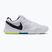 Încălțăminte de tenis pentru bărbați Nike Court Lite 4 white/volt/energy/black
