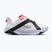 Încălțăminte de antrenament pentru bărbați Nike Hybrid RN white/black/metallic silver