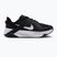 Încălțăminte de antrenament pentru femei Nike Hybrid RN black/anthracite/laser crimson/white