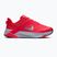 Încălțăminte de antrenament pentru femei Nike Hybrid RN laser crimson/metallic silver