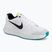 Încălțăminte de tenis pentru bărbați Nike Vapor Lite 3 white/volt/energy/black