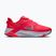 Încălțăminte de antrenament pentru bărbați Nike Hybrid RN laser crimson/metallic silver
