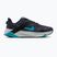 Încălțăminte de antrenament pentru bărbați Nike Hybrid RN gridiron/black/light silver/dusty cactus
