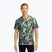 Tricou de alergare pentru bărbați Nike Miler Dri-Fit UV camo green