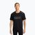 Tricou de alergare pentru bărbați Nike Miler black