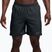 Pantaloni scurți de alergare pentru bărbați Nike Miler black/black